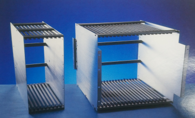 上海尤利维斯产品技术性能特点